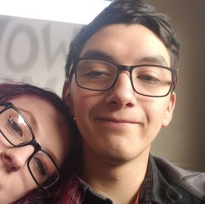 Meet your Posher, Cory